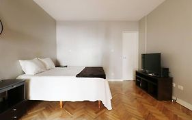 Departamento Palermo Recoleta - Monoambiente - 4 personas